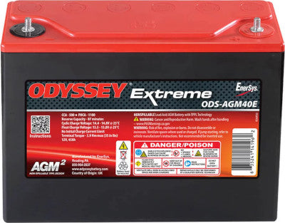 ODS-AGM40E