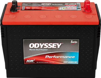 ODP-AGM31M Performance