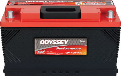 ODP-AGM49 H8 L5 Performance