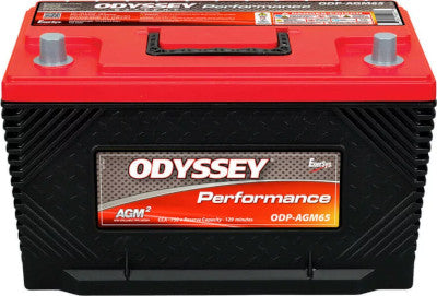 65 760 Performance