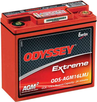 ODS-AGM16LMJ