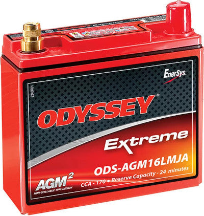 ODS-AGM16LMJA