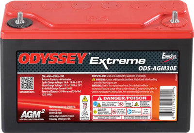 ODS-AGM30E