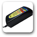ACI 10 amp charger - BCSC 10a