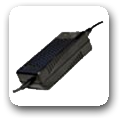 ACI 3 amp charger - BCSC 3a