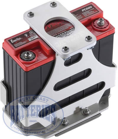 PC680 factory kit - item# HDK680